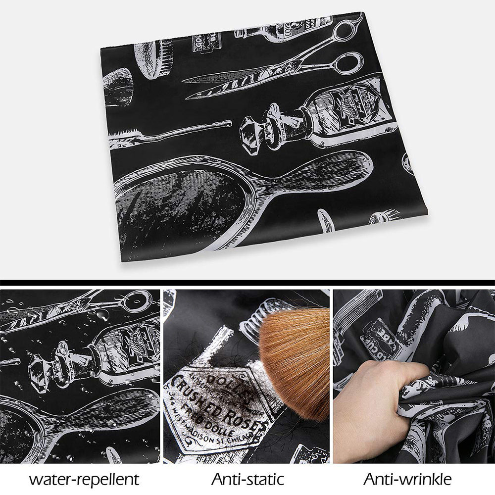 Pack penteador + espanador