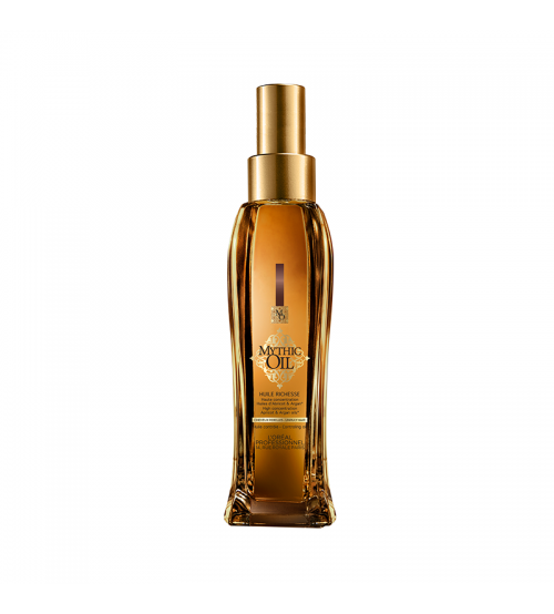 Loreal Mythic Oil Huile Richesse 100ml