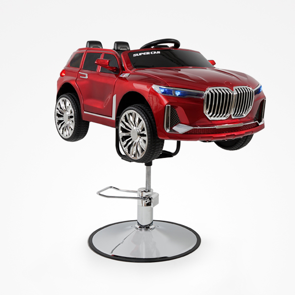 Perfectbeauty Cadeira de Corte Infantil luxus