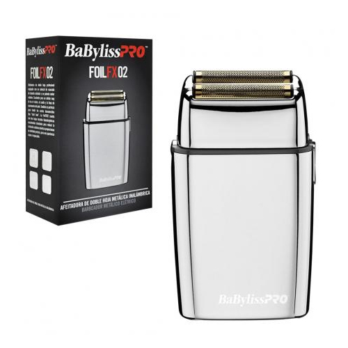 Babyliss Shaver FOILFX02