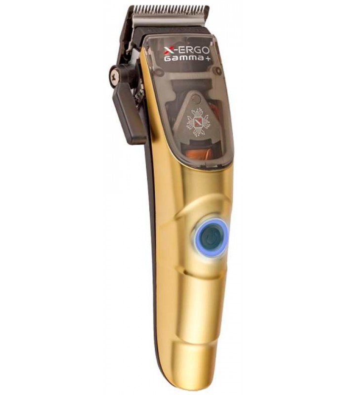 MÁQUINA GAMMA PIU X-ERGO