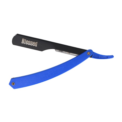 Blessed NAVALHA BARBER AZUL