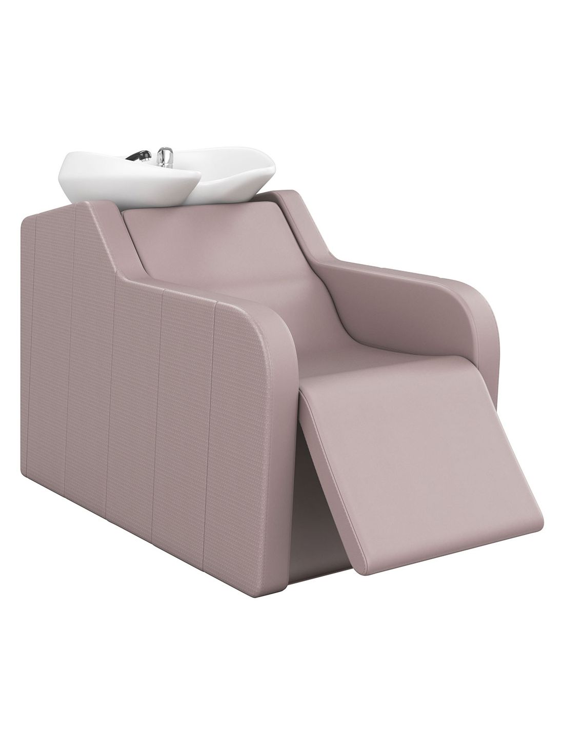 Rampa de Lavagem Eléctrica Extreme