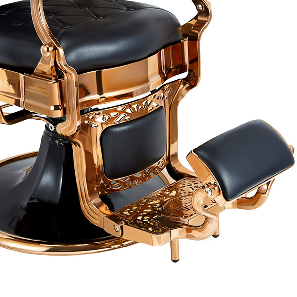 Cadeira de Barbeiro Mirplay Kirk RS