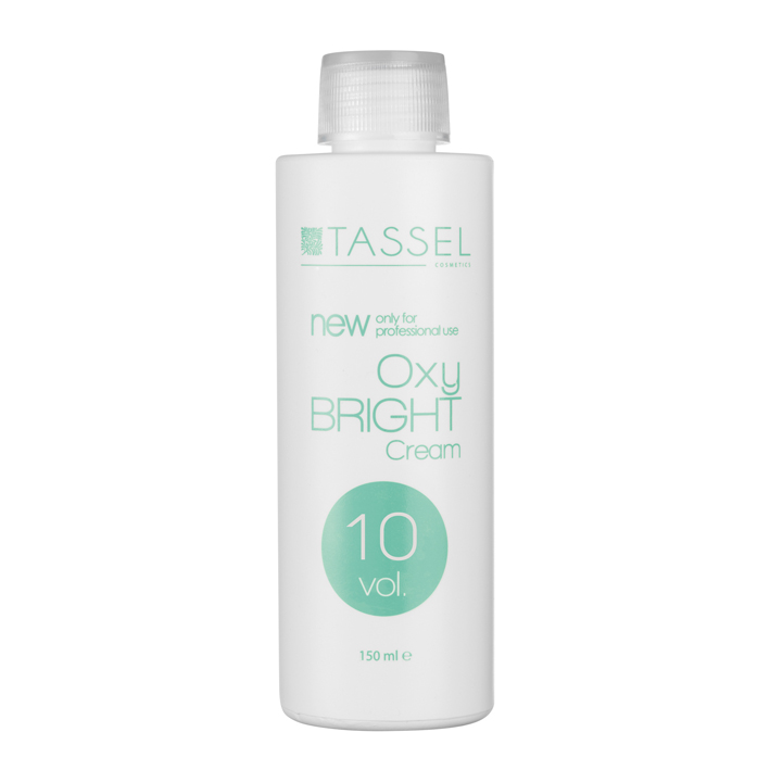 Tassel Oxidante Oxy Bright vol 10 - 150ml