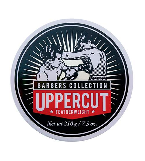 Uppercut Featherweight 210g