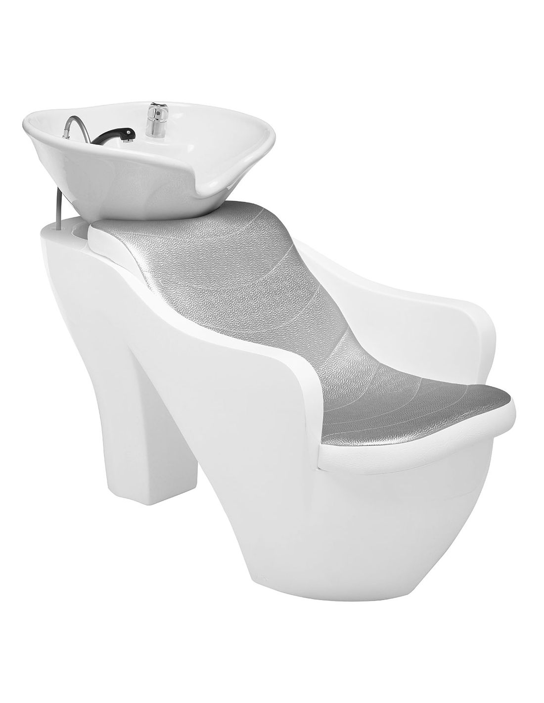 Rampa de Lavagem Glam