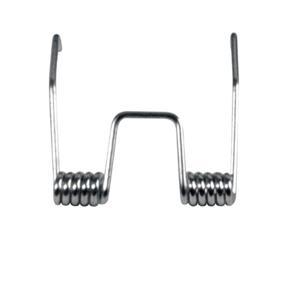 MOLA DA LÂMINA GAMMA PIU TRIMMERS