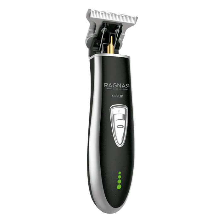 Ragnar Máquina de contornos AIRFLIP