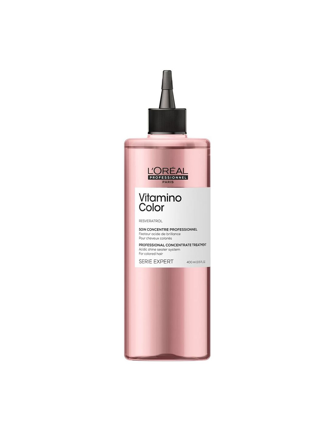 Concentrado Vitamino Color 400ml L'Oreal Serie Expert