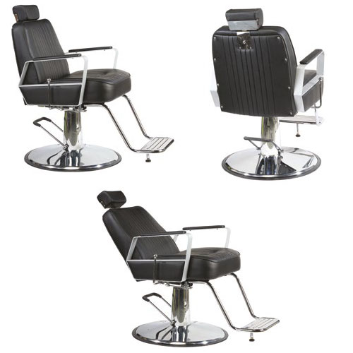 Cadeira de Barbeiro Mirplay Joey