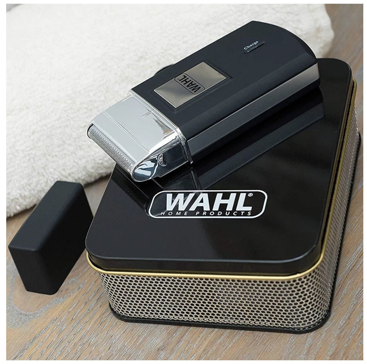 Wahl Mobile Shaver (viagem)