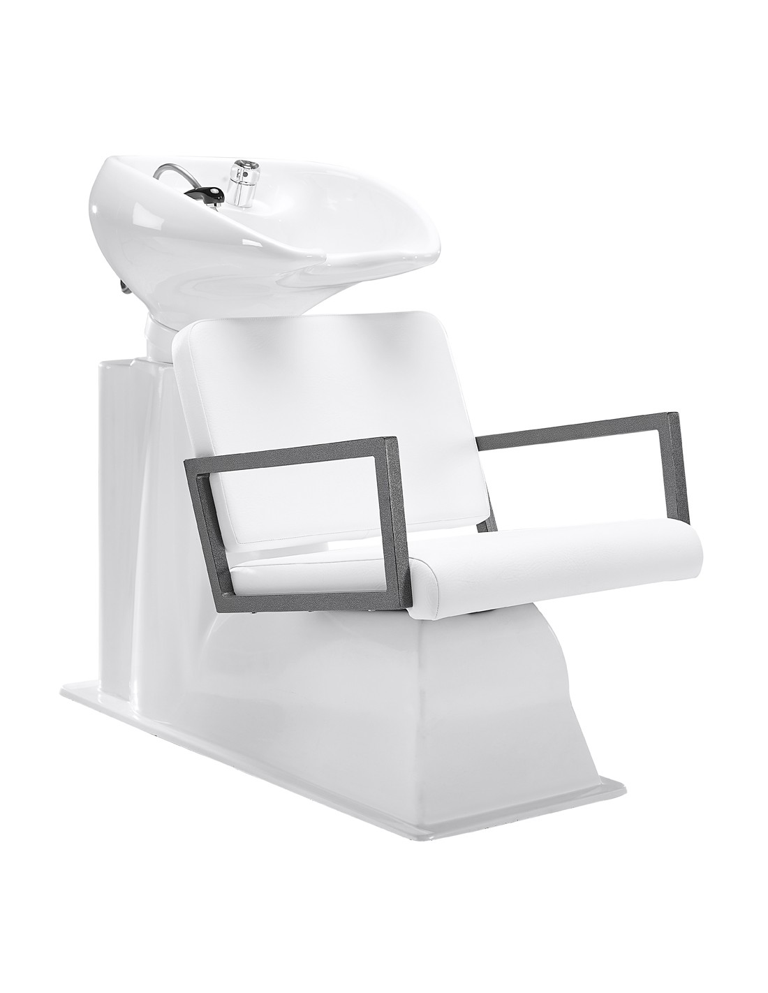 Rampa de Lavagem Boston