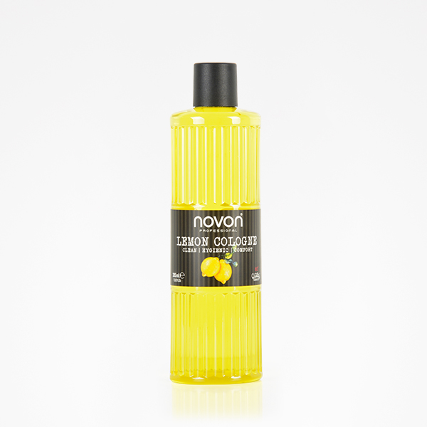 Novon Professional LEMON COLOGNE · 385 ML