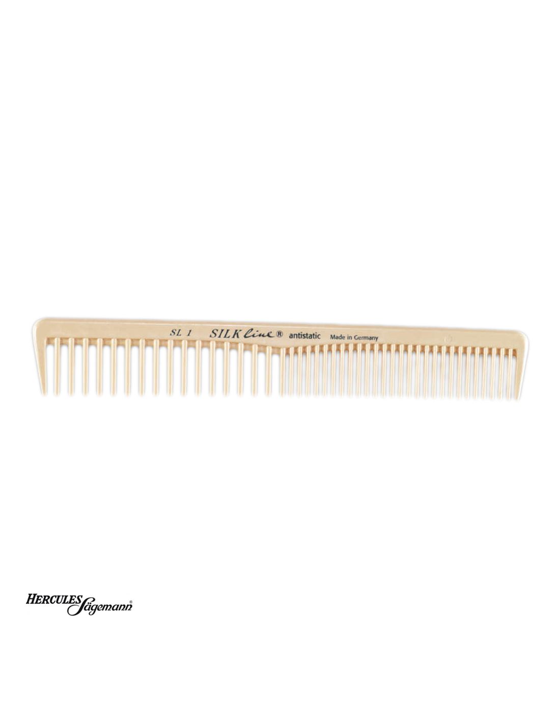 Pente Silkline SL1 - Hercules Sagemann