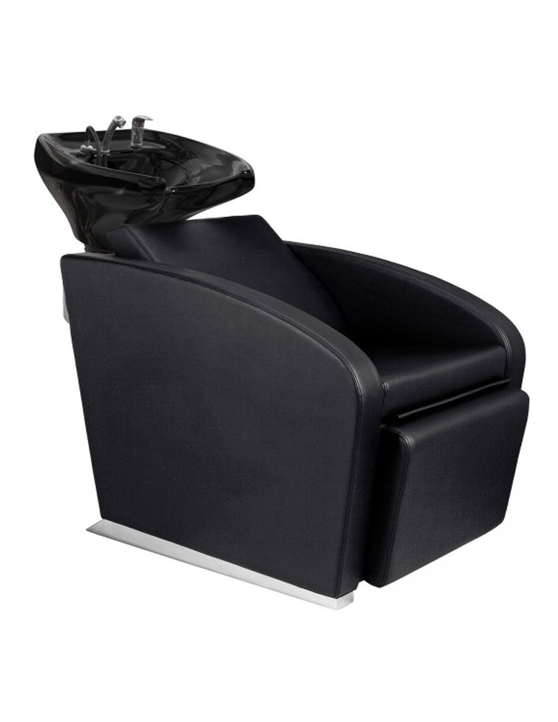 Rampa de Lavagem RALPH