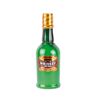 Novon Professional CREME DE COLONIA WHISKEY MALT 400ML