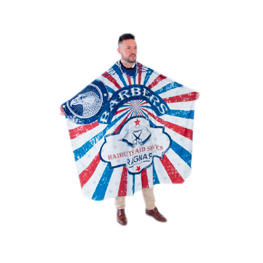 CAPA DE CORTE RAGNAR AVIATOR COR CLÁSSICA