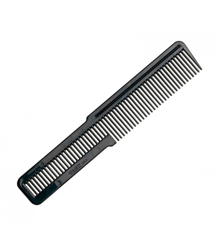 Wahl Pente Flat top Preto Grande