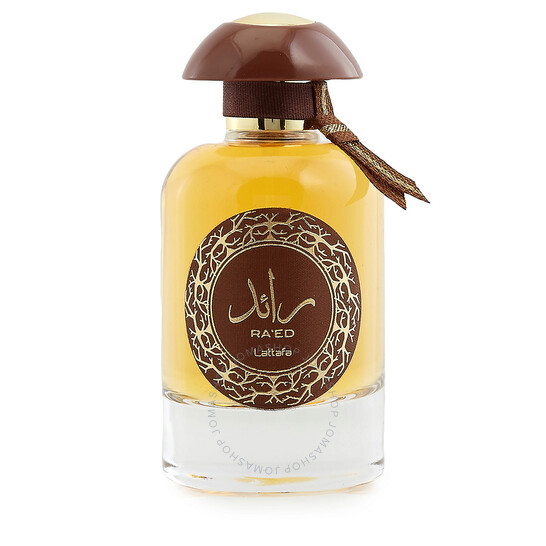 Raed Oud Lattafa Unissex 100ml