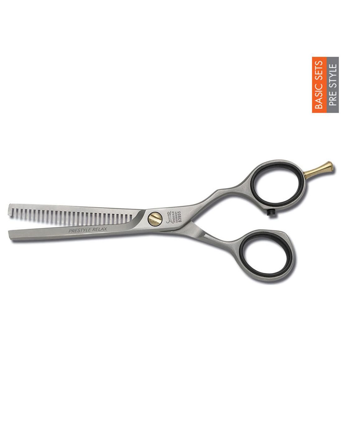 Jaguar TESOURA DESBASTE PRESTYLE RELAX 43 6"