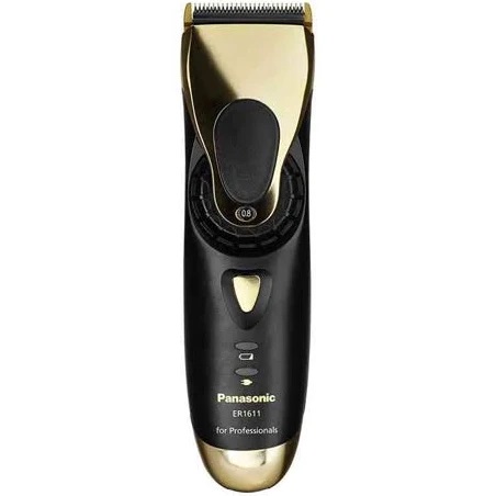 Panasonic ER1611 Gold Edition