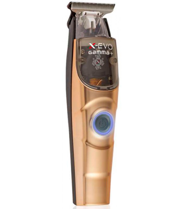 Gammapiu Máquina de Contornos X-Evo