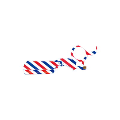 Bifull Navalha RAZOR SCISSORS BABER LINE