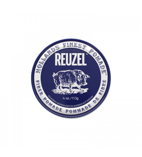 Reuzel Fiber Pomade 113g