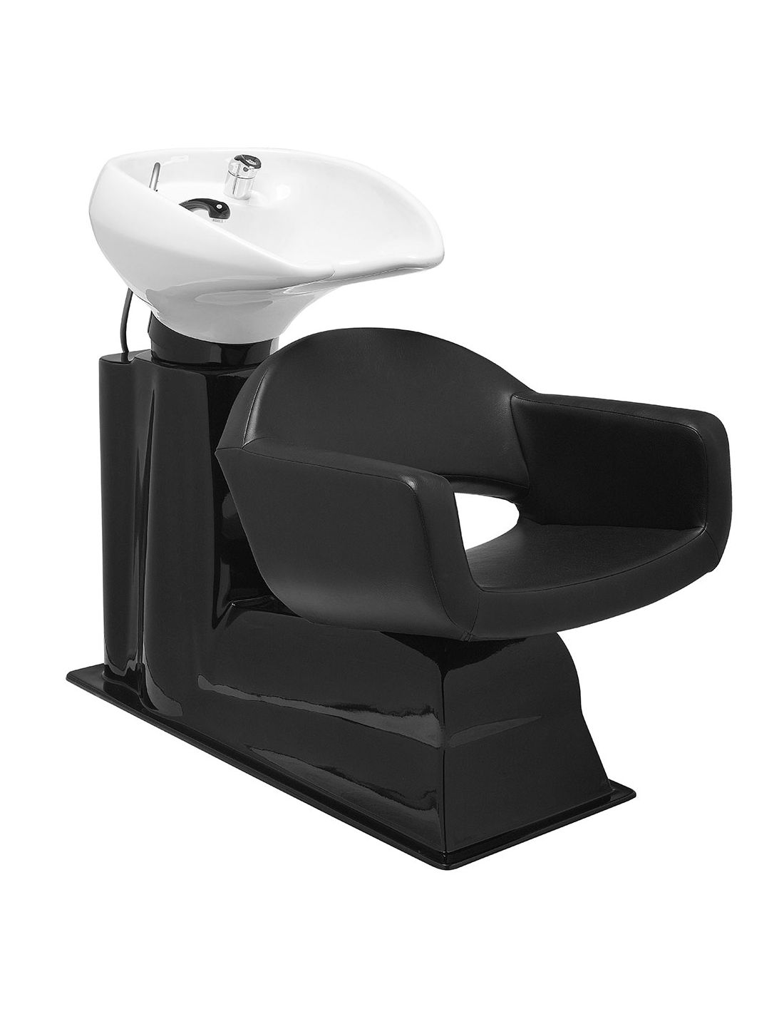 Rampa de Lavagem Candy