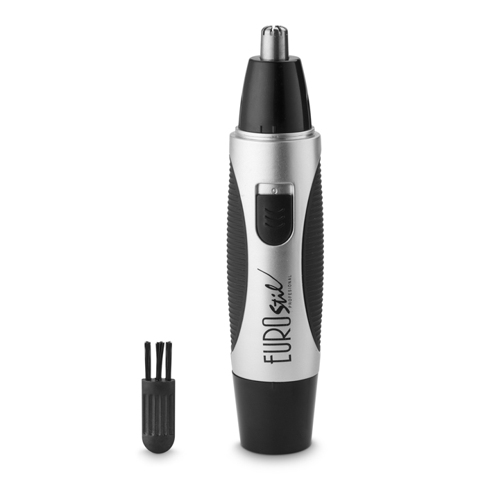 Eurostil Máquina aparadora nasal