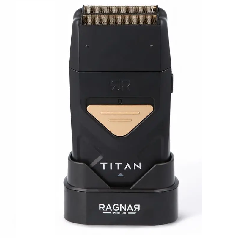 Ragnar Shaver Titan