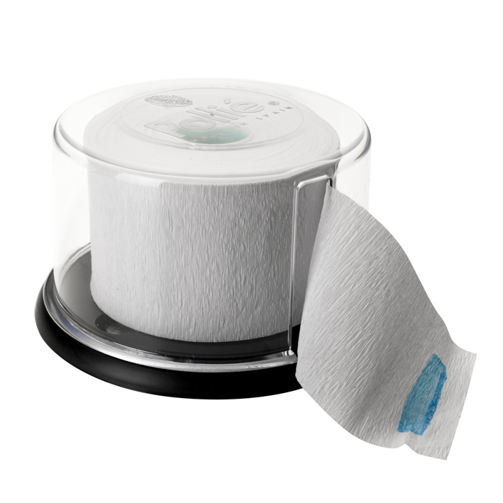 Eurostil Porta rolos papel pescoço