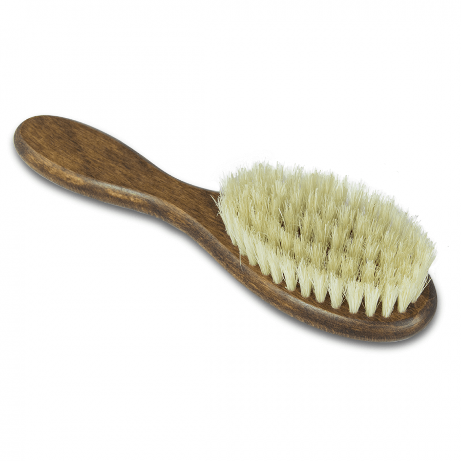 THE BLUEBEARDS REVENGE FADE BRUSH