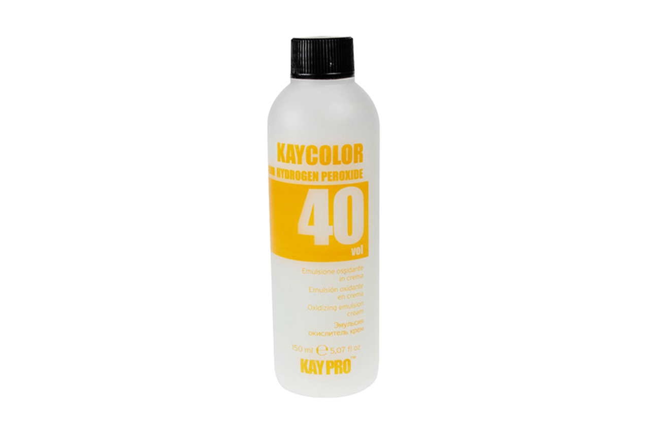 Kaycolor - Oxidante 40 Vol
