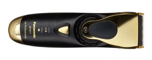 Panasonic ER1611 Gold Edition