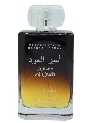 Ameer Al Oudh Lattafa Unissex 100ml