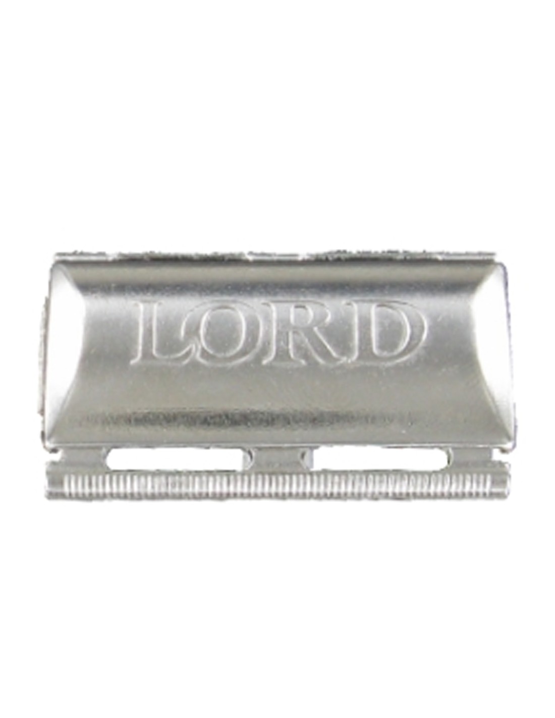 Lord Máquina Barbear Clássica Metal Razor