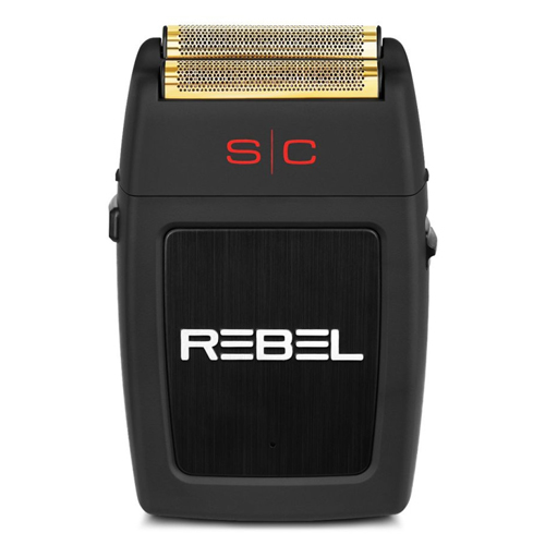StyleCraft Shaver Rebel