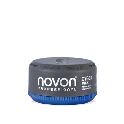 NOVON CERA CERA CYBER FIXAÇÃO ULTRA FORTE 50ML