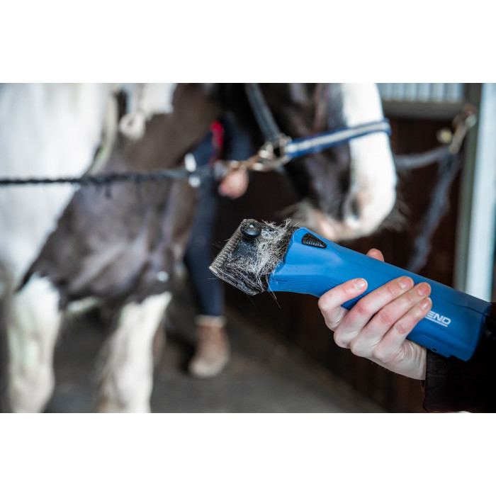 Máquina Tosquia Equídeos Lister Legend