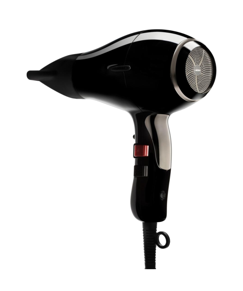 Secador Elchim 8th Sense Run Black Edition