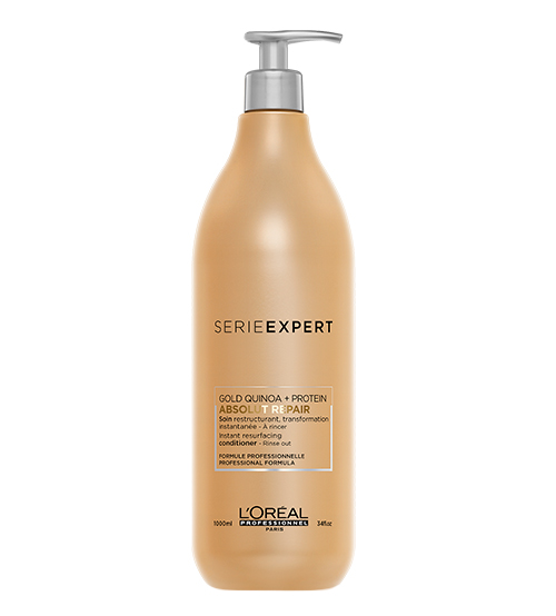 L'Oréal Absolut Repair Gold Condicionador 1000ml