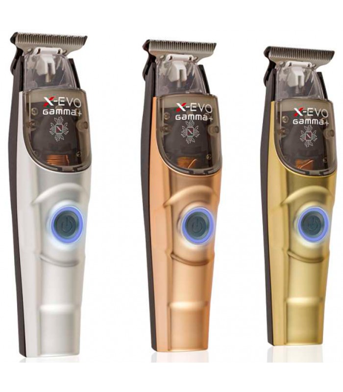 Gammapiu Máquina de Contornos X-Evo