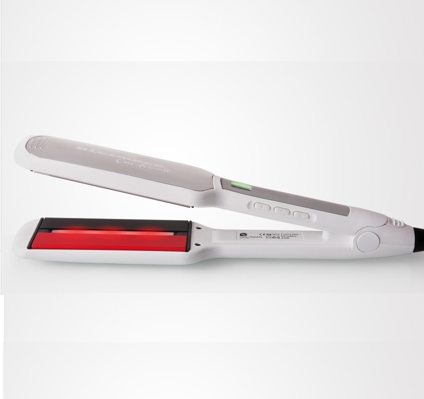 PerfectBeauty Prancha ULTIMATE ONE FOR ALL Turmalina e Infravermelhos