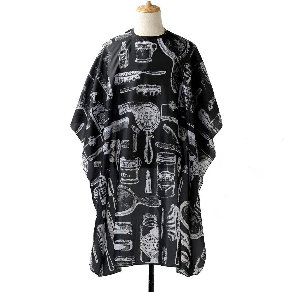 Pack penteador + espanador