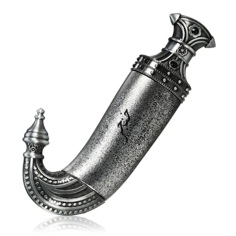 Niche Emarati Khanjar Eau de Parfum unissexo