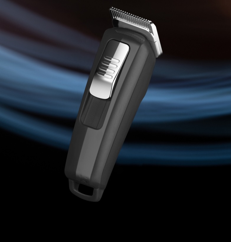 Máquina Isqueiro Barber