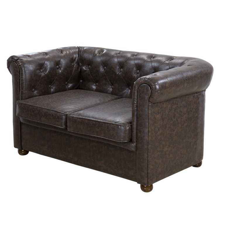 Italian design Sofá de Espera CHESTER