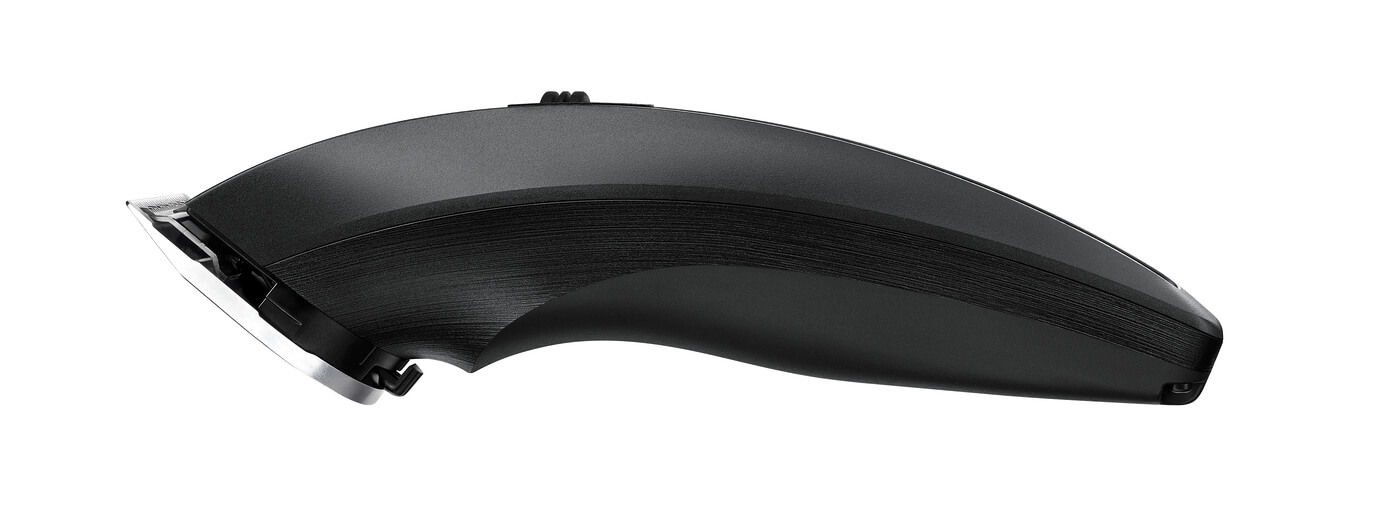 MOSER CHROM2STYLE BLENDING EDITION